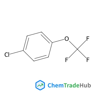 1-CHLORO-4-(TRIFLUOROMETHOXY)BENZENE