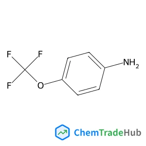 4-(Trifluoromethoxy)aniline
