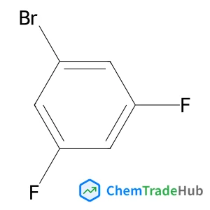 1-Bromo-3,5-difluorobenzene