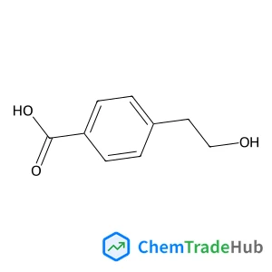 4-(2-Hydroxyethyl)benzoic acid