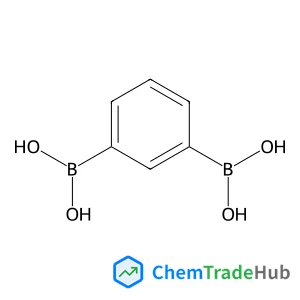 1,3-Phenylenediboronic acid