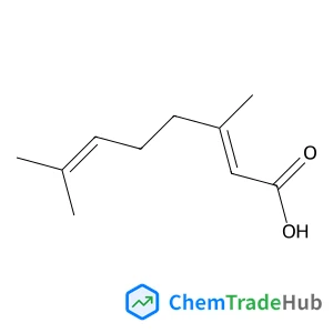 Nerolic acid