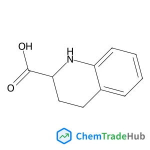 1,2,3,4-TETRAHYDROQUINOLINE-2-CARBOXYLIC ACID