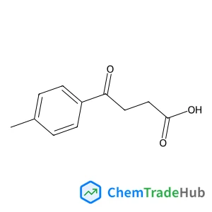 4-(4-Methylphenyl)-4-oxobutanoic acid