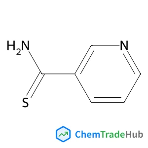 3-Pyridinecarbothioamide 3-Pyridinecarbothioamide