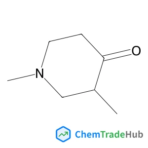 1,3-Dimethyl-4-piperidinone