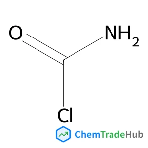 Carbamic chloride