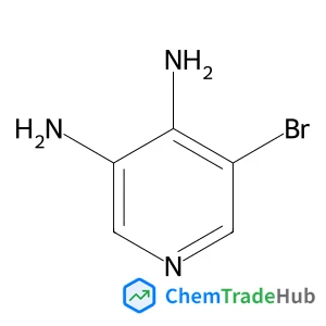 5-Bromo-3,4-pyridinediamine