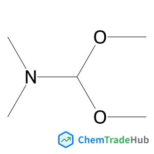 DIMETHOXYMETHYL DIMETHYLAMINE