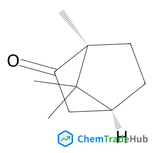 (1S,4S)-1,7,7-Trimethylbicyclo[2.2.1]heptan-2-one