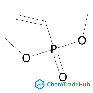 Dimethyl vinylphosphonate Dimethyl vinylphosphonate