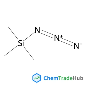 TRIMETHYLSILYL AZIDE