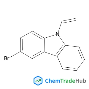 3-Bromo-9-vinyl-9H-carbazole
