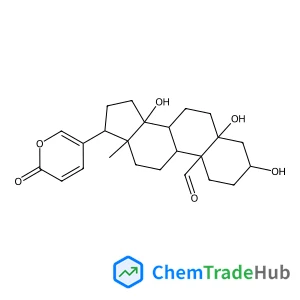 Hellebrigenin