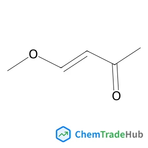 4-methoxybut-3-en-2-one
