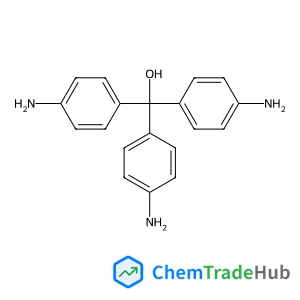 Tris(4-aminophenyl)methanol Tris(4-aminophenyl)methanol