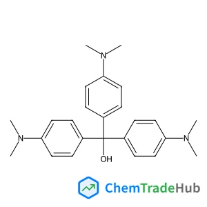 Tris[4-(dimethylamino)phenyl]methanol