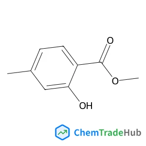 Methyl 2-hydroxy-4-methylbenzoate