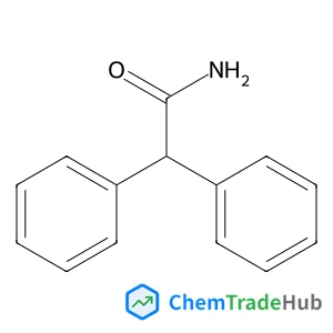 2,2-diphenylacetamide 2,2-diphenylacetamide