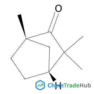 (+)-Fenchone (+)-Fenchone