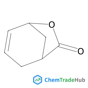 6-Oxabicyclo[3.2.1]oct-3-en-7-one