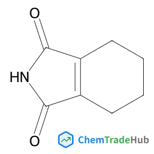 4,5,6,7-Tetrahydro-1H-isoindole-1,3(2H)-dione