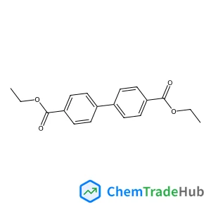 Diethyl 4,4'-biphenyldicarboxylate