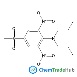 4-(Methylsulfonyl)-2,6-dinitro-N,N-dipropylaniline 4-(Methylsulfonyl)-2,6-dinitro-N,N-dipropylaniline