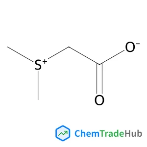 (Dimethylsulfonio)acetate