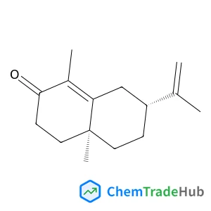 (4aS,7R)-7-Isopropenyl-1,4a-dimethyl-4,4a,5,6,7,8-hexahydro-2(3H)-naphthalenone