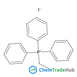 Ethyl(triphenyl)phosphonium iodide