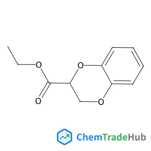 Ethyl 2,3-dihydro-1,4-benzodioxine-2-carboxylate