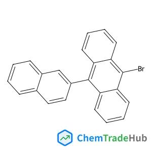 9-Bromo-10-(2-naphthyl)anthracene