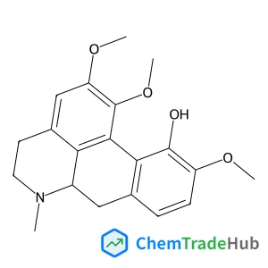 (+)-ISOCORYNOLINE