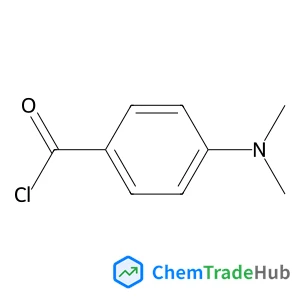 4-(Dimethylamino)benzoyl chloride 4-(Dimethylamino)benzoyl chloride