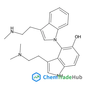 Arundamine