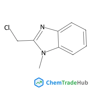 2-(Chloromethyl)-1-methyl-1H-benzimidazole