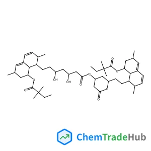 Simvastatin dimer