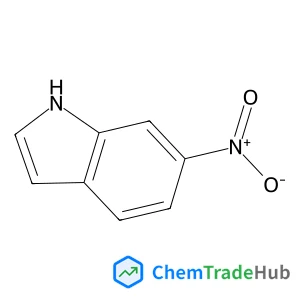 6-nitro-1H-indole