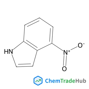 4-Nitro-1H-indole