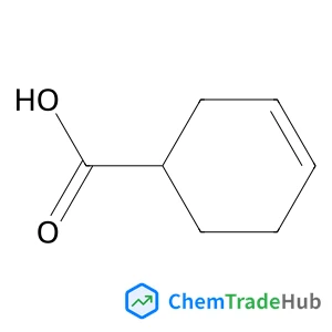 3-Cyclohexene-1-carboxylic acid