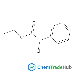 Ethyl chloro(phenyl)acetate