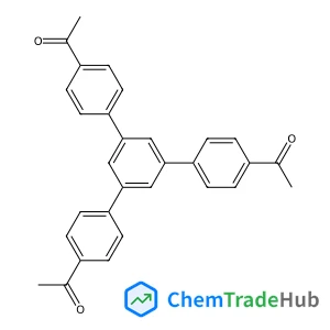 1,3,5-Tri(4-acetylphenyl)benzene