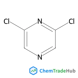 2,6-dichloropyrazine 2,6-dichloropyrazine