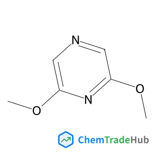 2,6-Dimethoxypyrazine