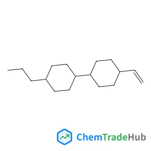 trans-1-[(E)-2-Cyclohexylvinyl]-4-propylcyclohexane