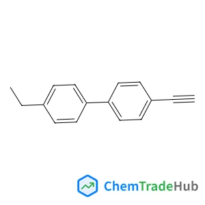 4-Ethyl-4'-ethynylbiphenyl