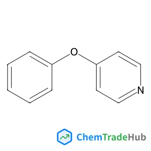 4-Phenoxypyridine