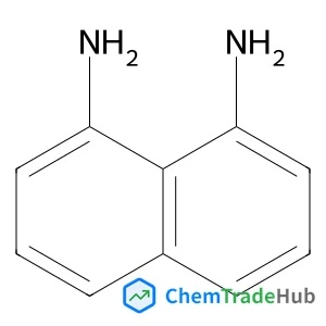 1,8-DIAMINONAPHTHALENE