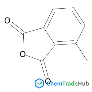4-Methyl-2-benzofuran-1,3-dione 4-Methyl-2-benzofuran-1,3-dione